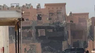 إعلام عبري: الهجوم الإسرائيلي على مقر حماس في قطر نُفّذ بمقاتلات