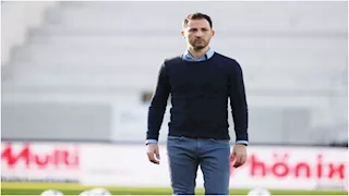 "إيطالي الجنسية" .. فنربخشة التركي يقترب من التعاقد مع مدرب محتمل للأهلي