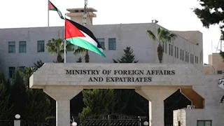 الأردن يدين الهجوم الإسرائيلي على قطر ويصفه بأنه انتهاك صارخ للقانون