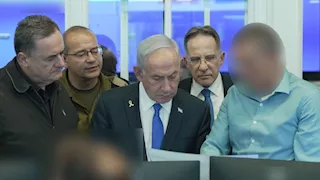 "قمة النار".. نتنياهو وكاتس يكشفان سبب الهجوم على مقر حماس في قطر