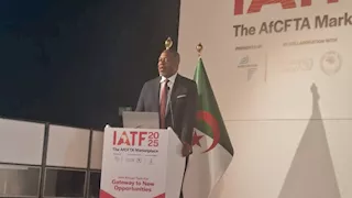 منها "CIB".. بنوك مصرية تبدأ تسوية المدفوعات مع الدول الأفريقية بالعملات المحلية سبتمبر الحالي