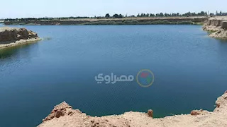 ممنوع الاقتراب.. لماذا حذرت المنيا من بحيرة البهنسا الغامضة؟