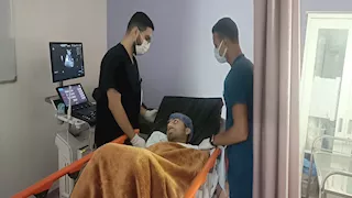 مصادر: وزير الصحة يوجه بتقديم العلاج على نفقة الدولة  لـ"أبو البنات" 