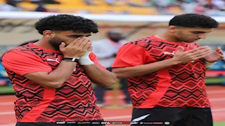 بعد التعادل مع بوركينا فاسو.. موعد مباراة منتخب مصر المقبلة