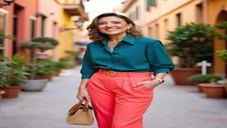 "شيلت حته من جسمي".. مي كساب تكشف لأول مرة عن تفاصيل عملية تكميم المعدة