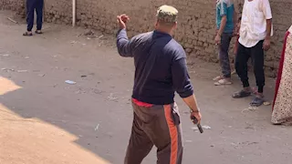 الداخلية تكشف تفاصيل مشاجرة الزنكلون وتضبط طرفيها (صور)