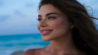 يارا السكري تتألق بصيحة الظهر المكشوف في أحدث ظهور