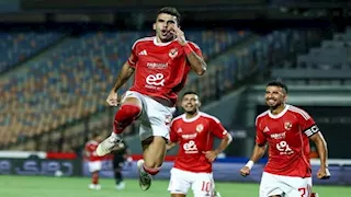 مواعيد مباريات الأهلي في كأس عاصمة مصر موسم 2026/2025