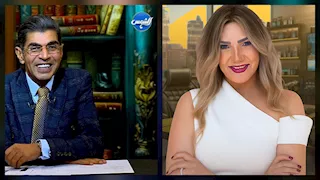 انطلاق برنامج "الكلمة الفاصلة" للإعلامية أميرة عبدالعظيم على قناة الشمس ٢