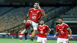 تصحيح المسار.. الموعد والقناة الناقلة لمباراة الأهلي وإنبي في الدوري المصري