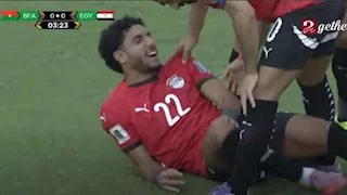 مانشستر سيتي يعلن غياب عمر مرموش عن الديربي