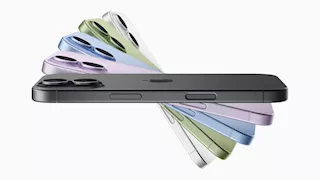 بالأرقام.. كم تستغرق بطارية كل هاتف في سلسلة آيفون 17؟