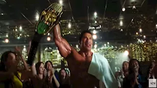 بعد عرضه في فينيسيا.. طرح الإعلان الدعائي لفيلم "The Smashing Machine" استعدادا لعرضه بالسينمات