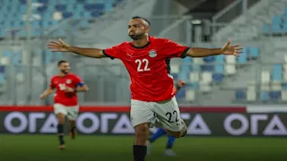 استعدادا لكأس العرب.. منتخب مصر "الثاني" يواجه المغرب وديا