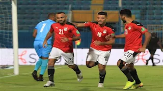منتخب مصر الثاني يخوض مواجهتين في أكتوبر استعداداً لكأس العرب