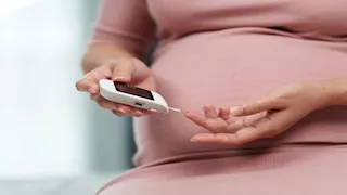 دراسة: المشروبات المحلاة اصطناعيا تزيد خطر الإصابة بسكري الحمل