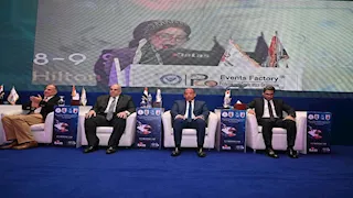 "قصر العيني" يطلق مؤتمره السنوي للأشعة بمحور الذكاء الاصطناعي