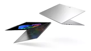 Acer تُعلن عن حاسب كبير خفيف الوزن.. ما مميزاته؟