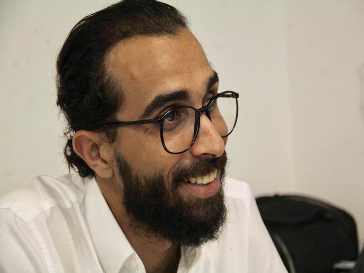 أحمد الشيخ *