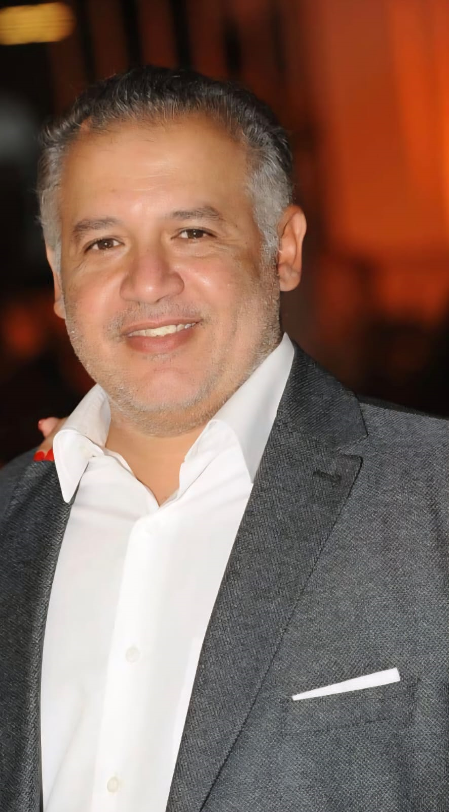 د. أحمد الحوشي