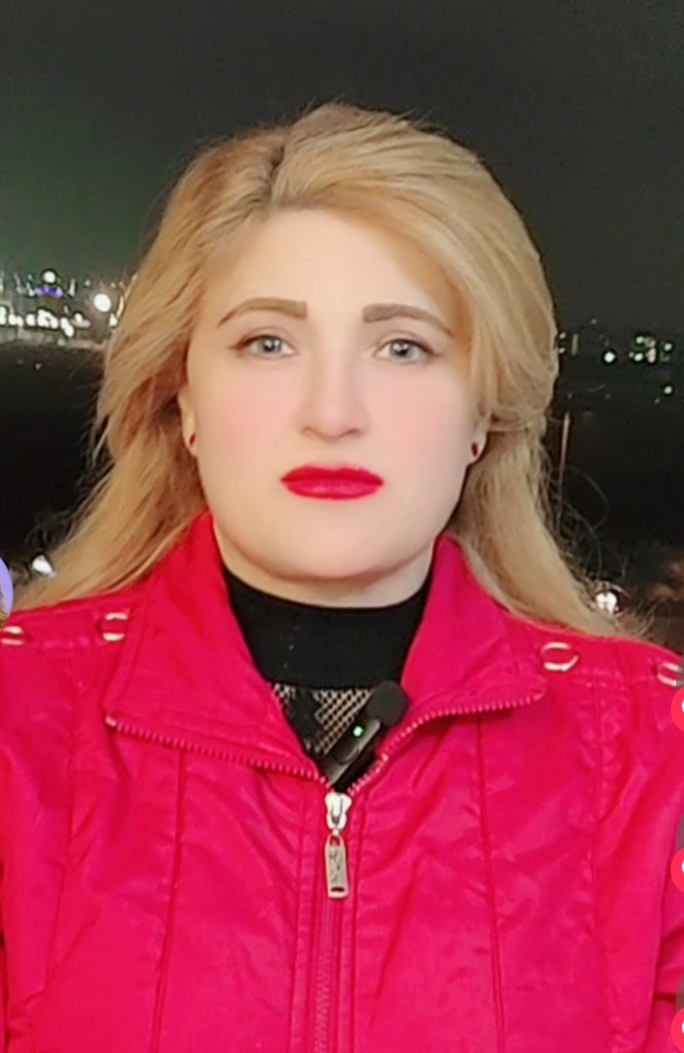 نور العمروسي