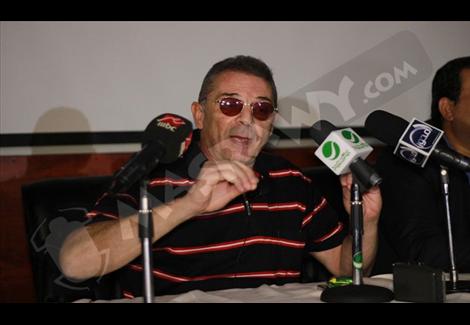بالفيديو والصور- محمود حميدة: ليس لدينا أسلوب إدارة الممثل في مصر