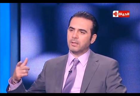 وائل جسار: أنا مدين للشعب المصري بكل نجاحاتي وأعشق تراب مصر