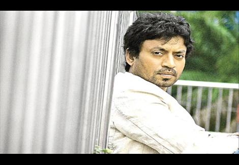 الممثل الهندي ''عرفان'' يحصل على جائزة أفضل ممثل في باريس