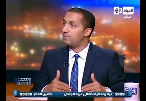 إيهاب الخطيب: أبوتريكة سيعتزل بعد انتهاء بطولة الأندية أبطال الدورى