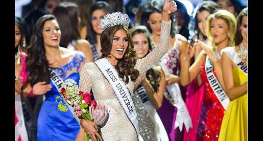 فنزويلا تحصد لقب ملكة جمال الكون للمرة السابعة في تاريخها! 