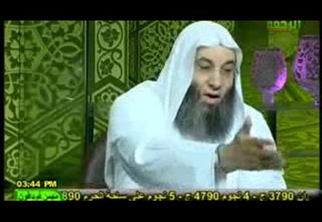 وصف الرسول محمد عليه الصلاة والسلام في التوراة - الشيخ محمد حسان