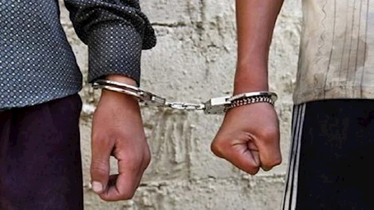 ضبط شخصين بتهمة إطلاق الأعيرة النارية في قنا