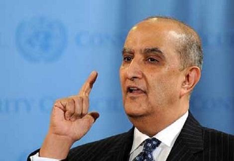 السفير ماجد عبد الفتاح: هناك استعداد من الأمم المتحدة لدعم سير مفاوضات سد النهضة