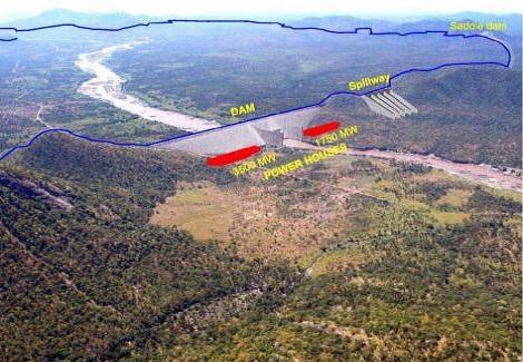 خبير: إثيوبيا ترفض إمداد مصر عن أي معلومات بشأن السد الإثيوبي وأمانه