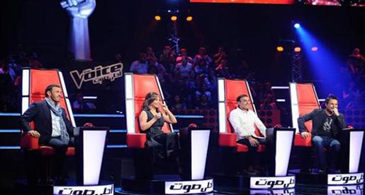 The Voice: 10 مواهب تقنع المدرّبين وتتحضر للمواجهة