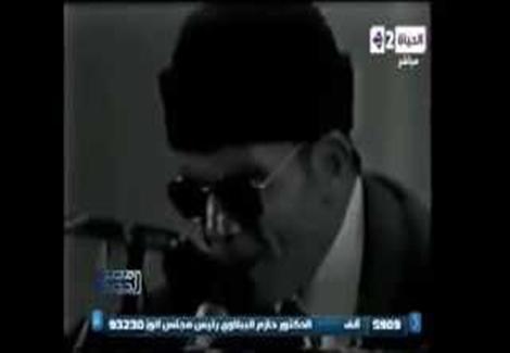 قصيدة "بقرة حاحا" لشاعر مصر الرحل احمد فؤلد نجم والشيخ امام