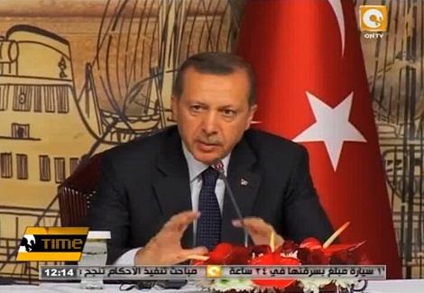 مصطفى بكري: أردوغان يتقرب من البقاء في الحكم بدعم من سنان أوغان