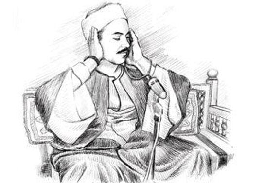 9 مايو... ذكرى ميلاد ووفاة الشيخ محمد رفعت 9 مايو... ذكرى ميلاد ووفاة الشيخ محمد رفعت