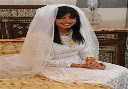 أمل بوشوشة لقبي الإمبراطورة ولست بديلة سلاف مصراوى