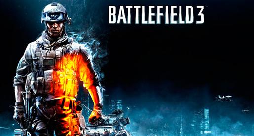 عرض جديد لـ Battlefield 3