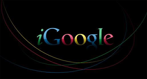 وداعاً iGoogle و Google Video نهائياً!!