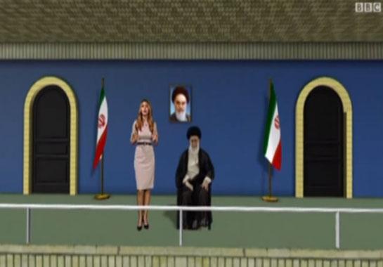 صلاحيات وسلطة الرئيس الجديد لإيران 
