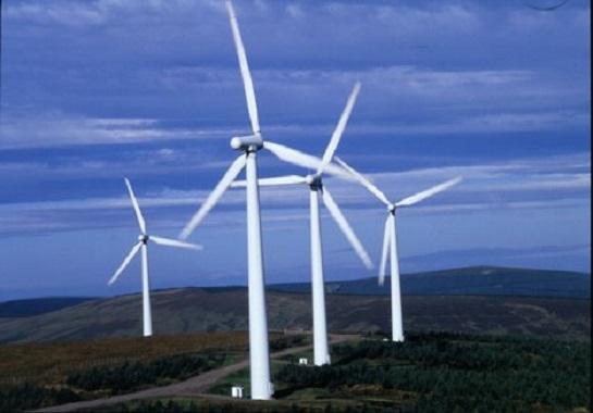 تفاصيل إنشاء مشروع لطاقة الرياح بقدرة إنتاجية 10 جيجاوات.. رئيس هيئة استخدام الطاقة المتجددة يوضح