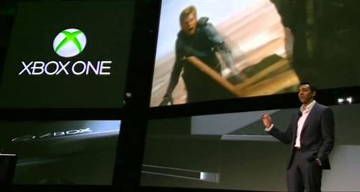 هل خدعت مايكروسوفت المشاهدين عند الكشف عن Xbox One ؟!