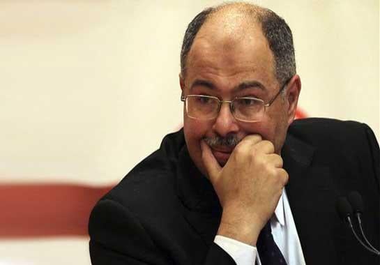 المستشار حاتم بجاتو                               