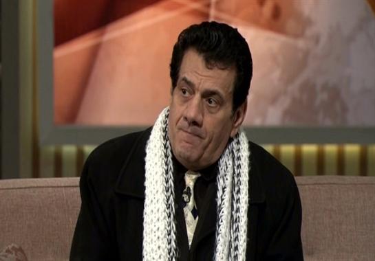 بالفيديو- مظهر أبو النجا لـ''رامز عنخ آمون'': يا ''مش'' حلاوة