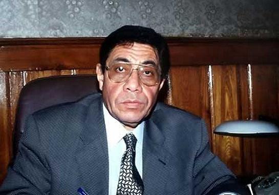 "مكانك الطبيعي في السجن".. كيف تحدى عبد المجيد محمود الرئيس المعزول في أول لقاء؟ 
