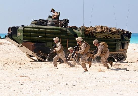 مصر تستضيف "النجم الساطع" بقاعدة محمد نجيب العسكرية مصر تستضيف "النجم الساطع" بقاعدة محمد نجيب العسكرية