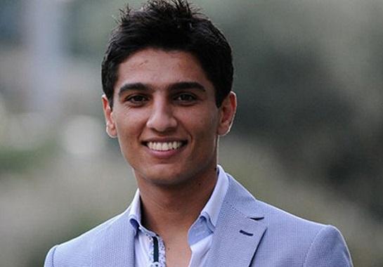 بالفيديو .. حقيقة إشارة نجم "اراب ايدول" محمد عساف بعلامة "رابعة"