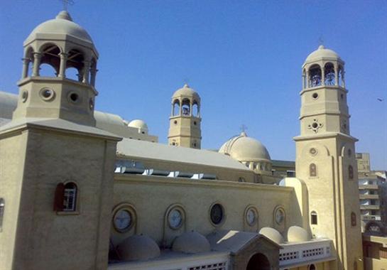 حوار- أمير الجماعة الإسلامية بالمنيا يتبرأ من حرق الكنائس ويتهم ''البلطجية'' حوار- أمير الجماعة الإسلامية بالمنيا يتبرأ من حرق الكنائس ويتهم ''البلطجية''